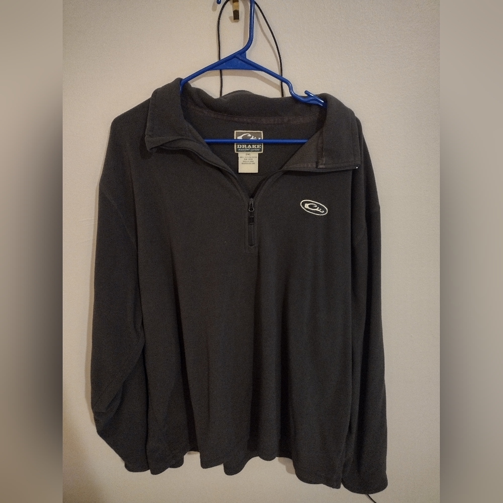 Drake fleece